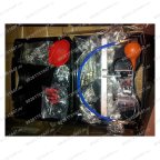  HP-6B/ACSS Набор аксессуаров мни (0)