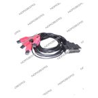  NORDBERG ЗАПЧАСТЬ ЖГУТ ФОРСУНОК для CMT6 CMT6#PULS-CABLE мни (0)