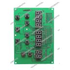  Плата дисплея(CPU) для NORDBERG CMT6 NORDBERG X005697 мни (0)