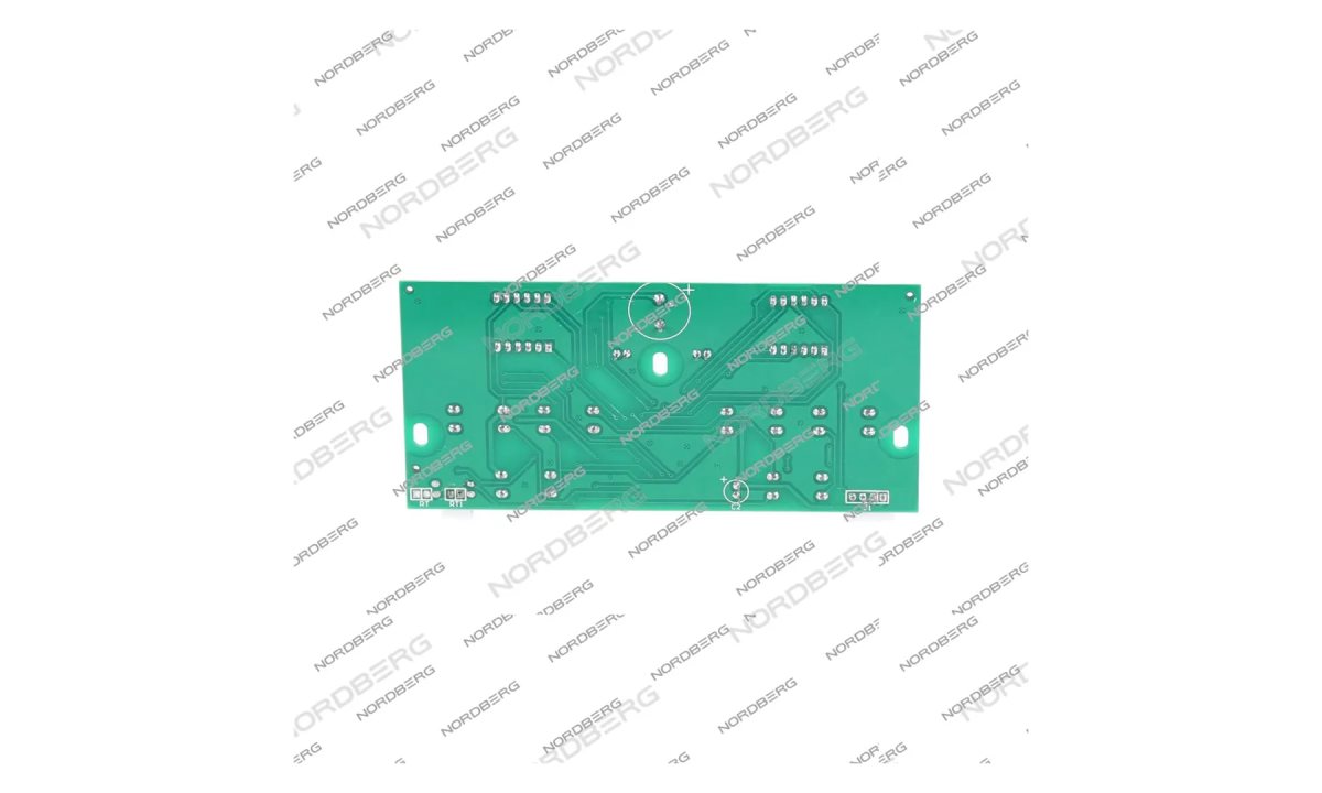  Клавиатура для NU08/NU20 NU08/NU20#KEY-B (1)