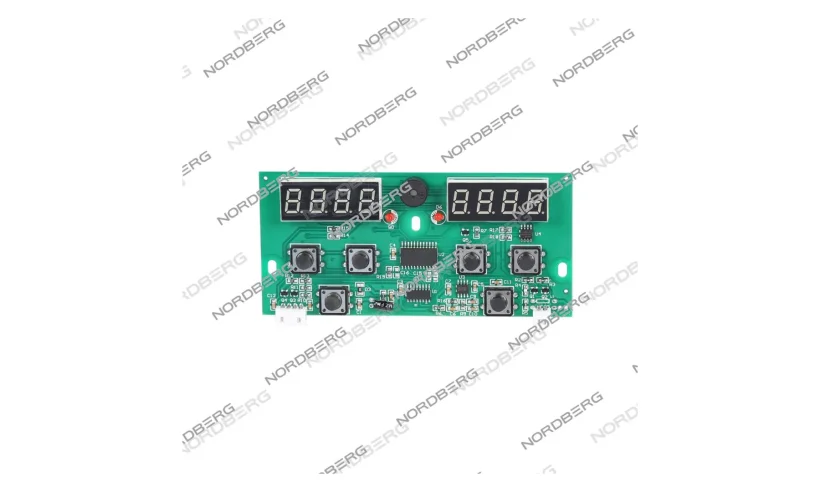 Клавиатура для NU08/NU20 NU08/NU20#KEY-B фото