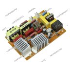  Плата для NU08 NU08#PCB мни (0)