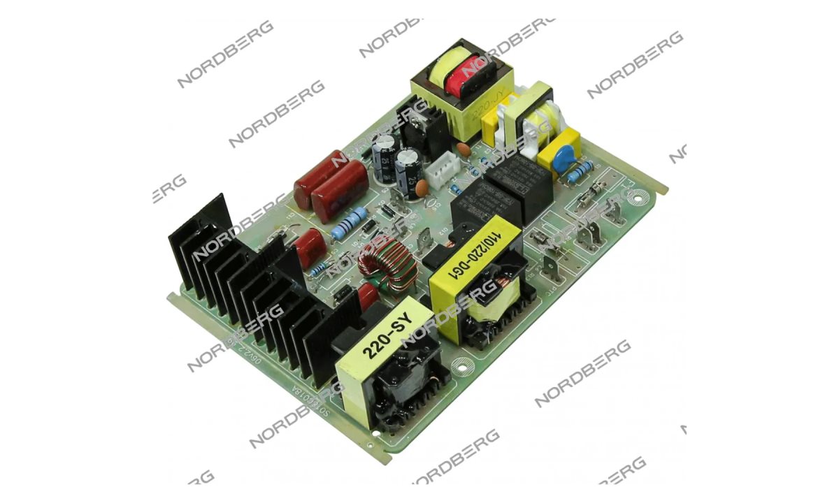  Плата DG1_TD для NU13 NU13#DG1_TD (0)