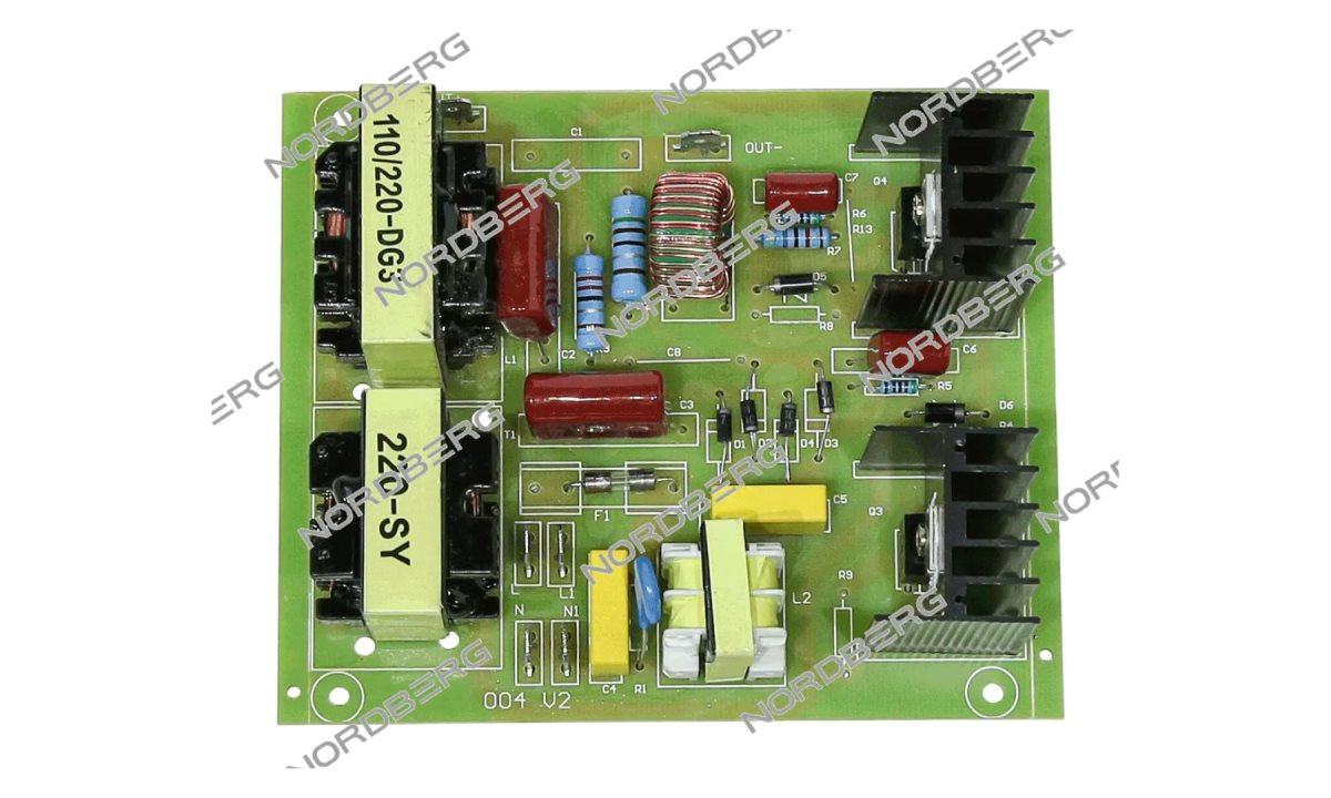  Плата DG3_M для NU150D NU150D#DG3_M (1)