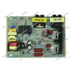  Плата DG1_D для NU20 NU20#DG1_D мни (1)