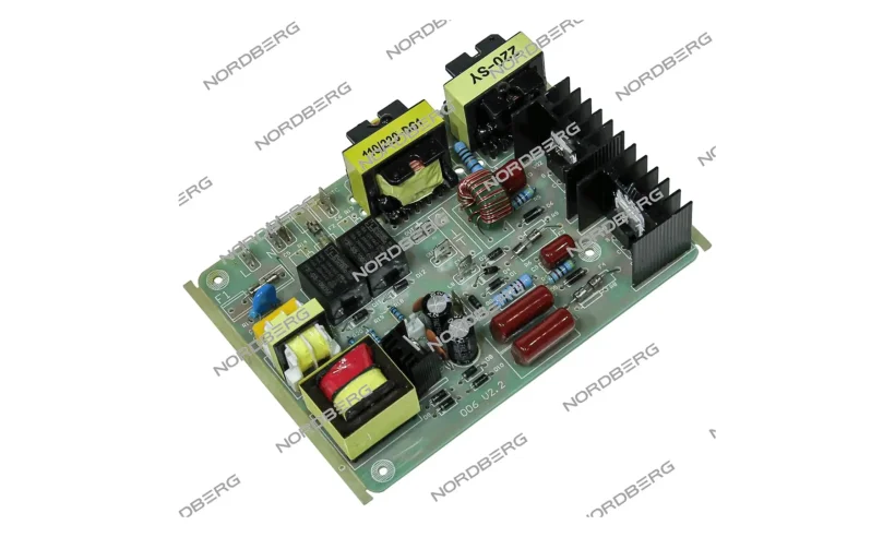 Плата DG1_D для NU20 NU20#DG1_D фото