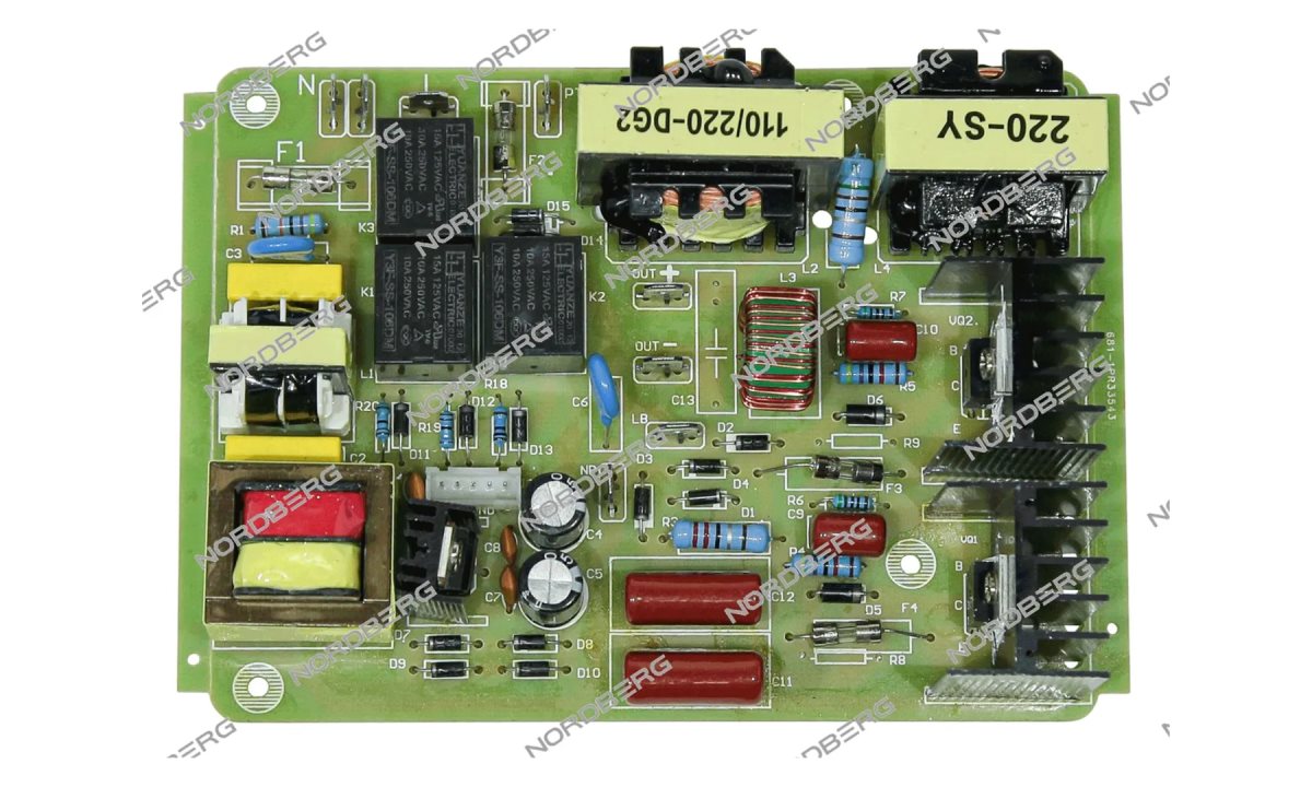  Плата DG2_TD для NU32D/NU100D NU32D/NU100D#DG2_TD (1)