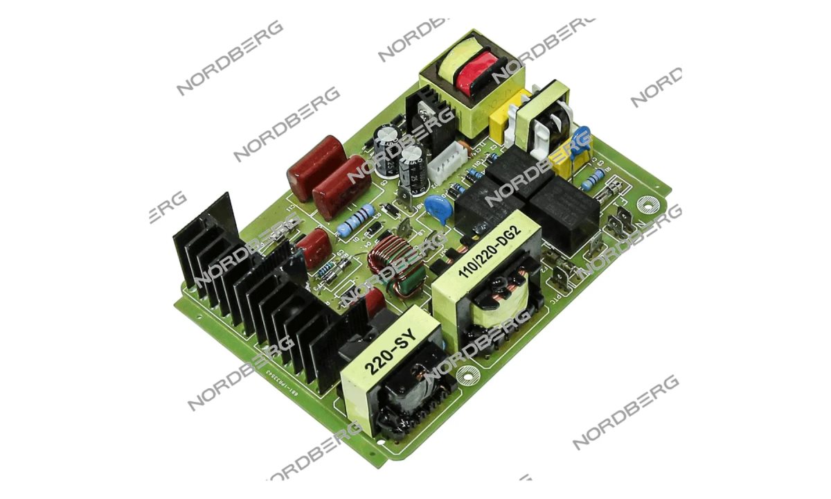  Плата DG2_TD для NU32D/NU100D NU32D/NU100D#DG2_TD (0)