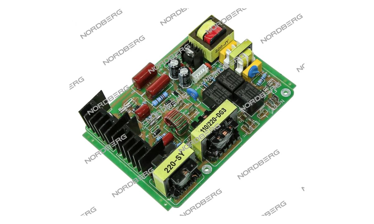  Плата DG3_TD для NU45D/NU150D NU45D/NU150D#DG3_TD (0)