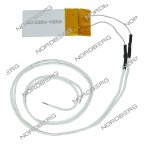  Нагреватель 100W для NU NU#HEAT-100W мни (0)