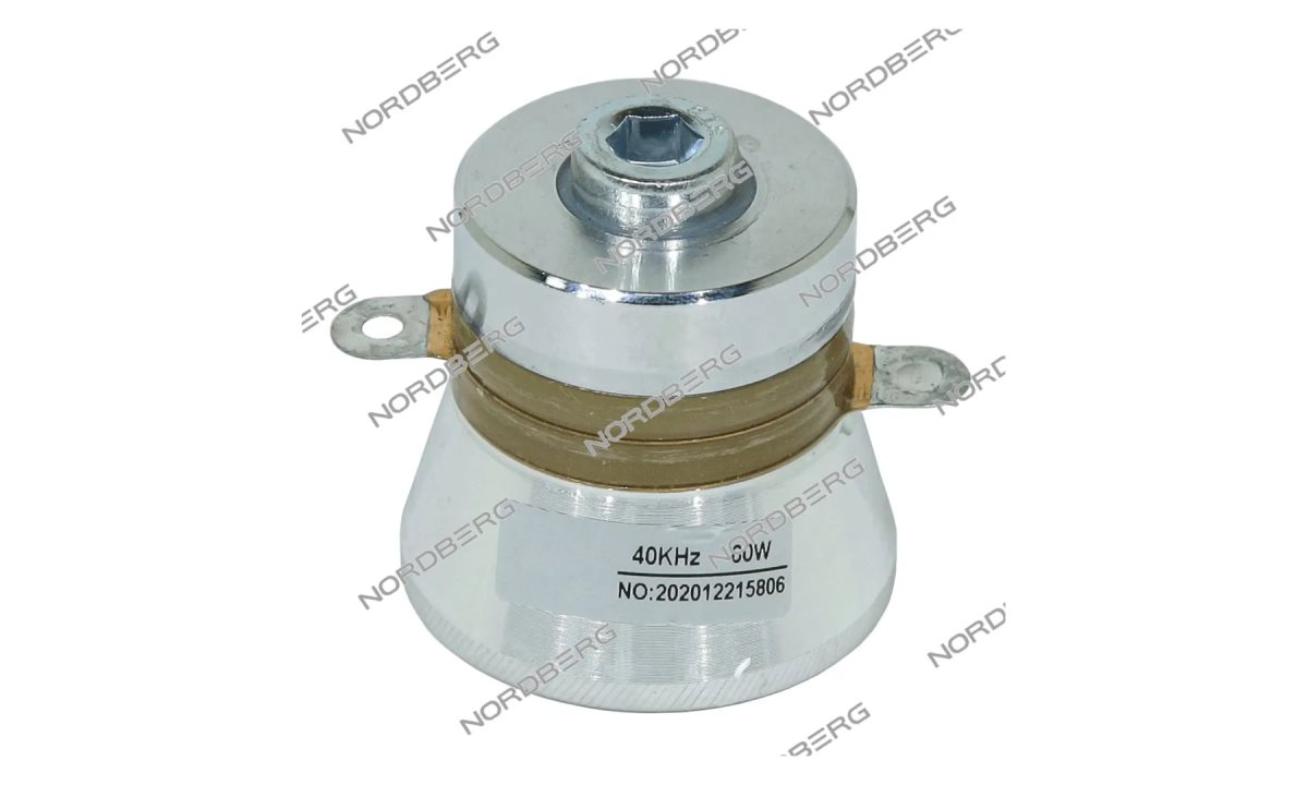  Преобразователь 60W для NU NU#TRANSD-60W (0)