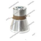  NORDBERG ЗАПЧАСТЬ УЛЬТРА ЗВУКОВОЙ ПЬЕЗОЭЛЕКТРИЧЕСКИЙ ПРЕОБРАЗОВАТЕЛЬ (100 ватт) к ванне для CMT6 X002147 мни (0)