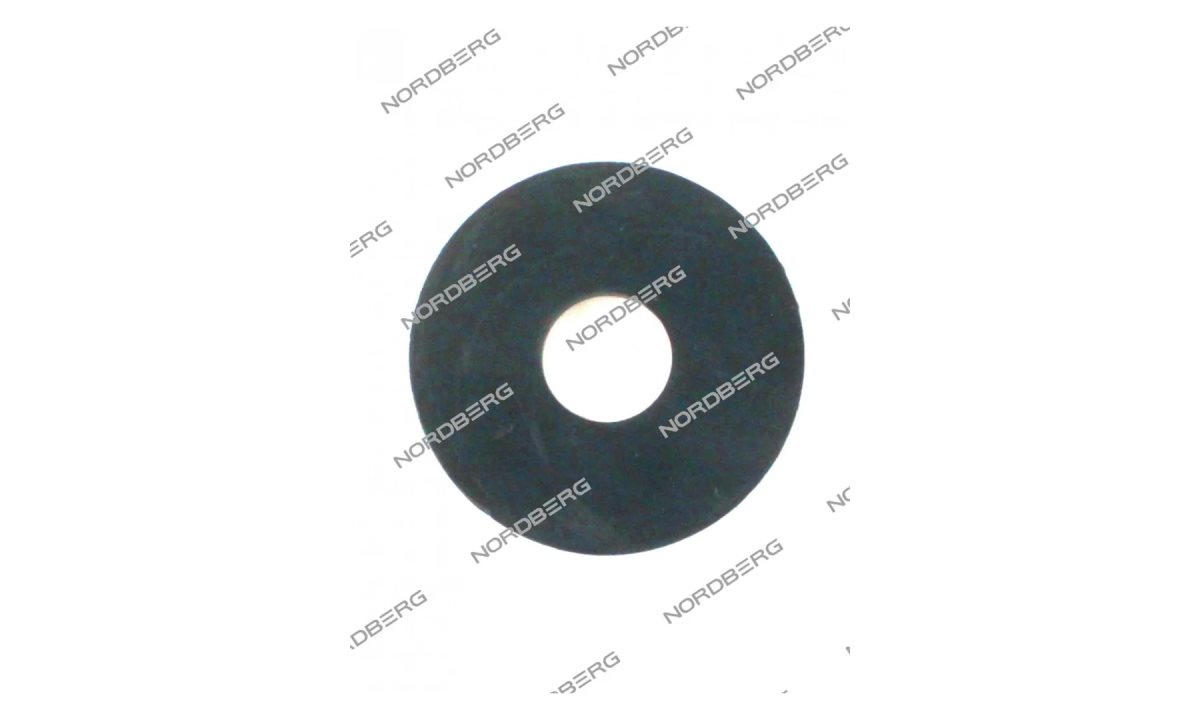  Прокладка измерительной колбы 40*10*3MM для NORDBERG CMT6 X004035 (0)