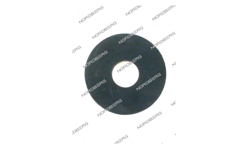 Прокладка измерительной колбы 40*10*3MM для NORDBERG CMT6 X004035 фото