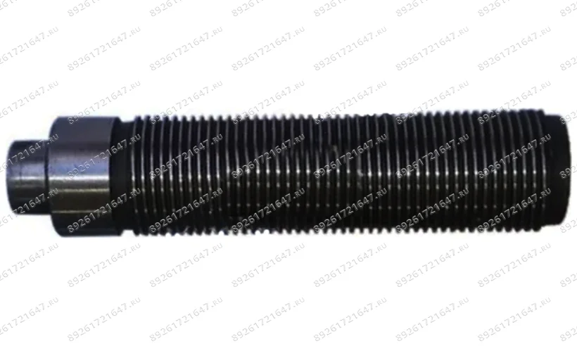 Вал резьбовой на балансировочный станок TROMMELBERG СВ1920В, NORDBERG Tr36х3  6008529 фото