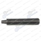  Вал резьбовой TROMMELBERG СВ1960В Tr 40х4 под болт Lобщ.=215, Lраб=183, шейка- конус 25х19,5 (д.,15) мни (1)