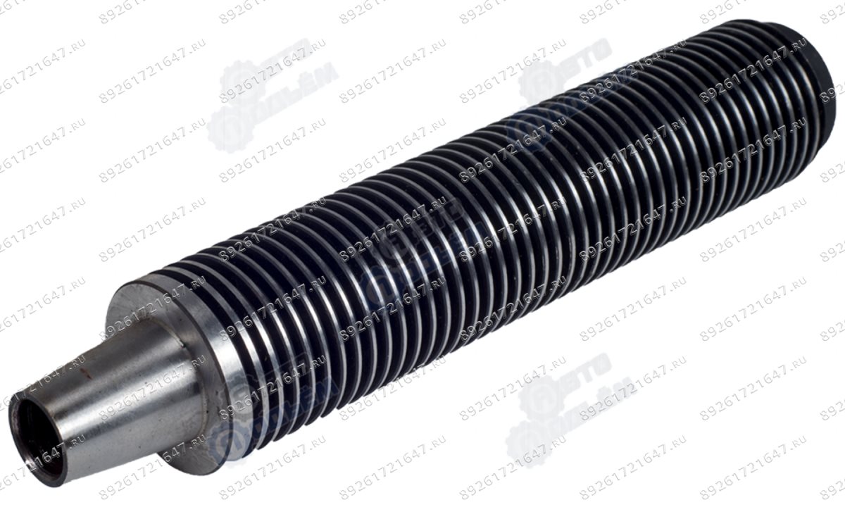  Вал резьбовой TROMMELBERG СВ1960В Tr 40х4 под болт Lобщ.=215, Lраб=183, шейка- конус 25х19,5 (д.,15) (0)