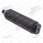  Вал резьбовой TROMMELBERG CB1448 Tr 42х3 Lобщ.=175, Lраб=140, шейка 25 (р L=15, Tr16х2) мни (1)