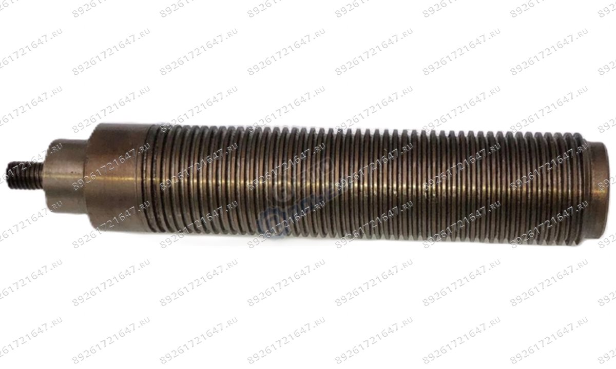  Вал резьбовой на балансировочный станок СТАНКОИМПОРТ ST200-303А(М), Tr36х3, Lобщ=190, (0)