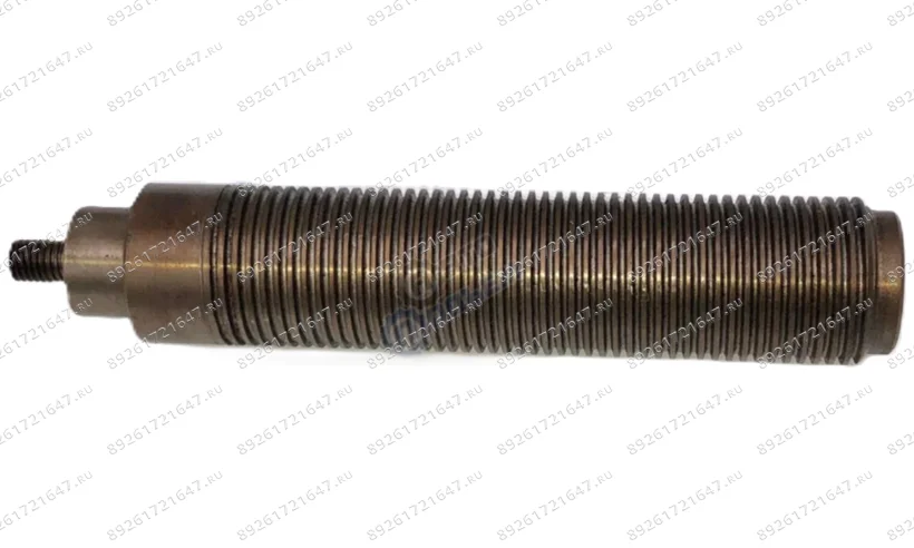 Вал резьбовой на балансировочный станок СТАНКОИМПОРТ ST200-303А(М), Tr36х3, Lобщ=190, фото