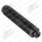  Вал резьбовой  на балансировочный станок SIVIK Tr 40х3 СБМП-200.310.06 под болт, Lобщ.=155 мни (1)