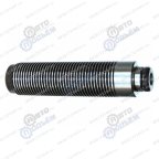  Вал резьбовой  на балансировочный станок SIVIK Tr 40х3 СБМП-200.310.06 под болт, Lобщ.=155 мни (0)