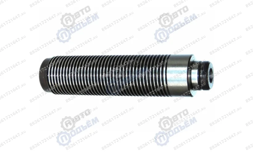 Вал резьбовой  на балансировочный станок SIVIK Tr 40х3 СБМП-200.310.06 под болт, Lобщ.=155 фото