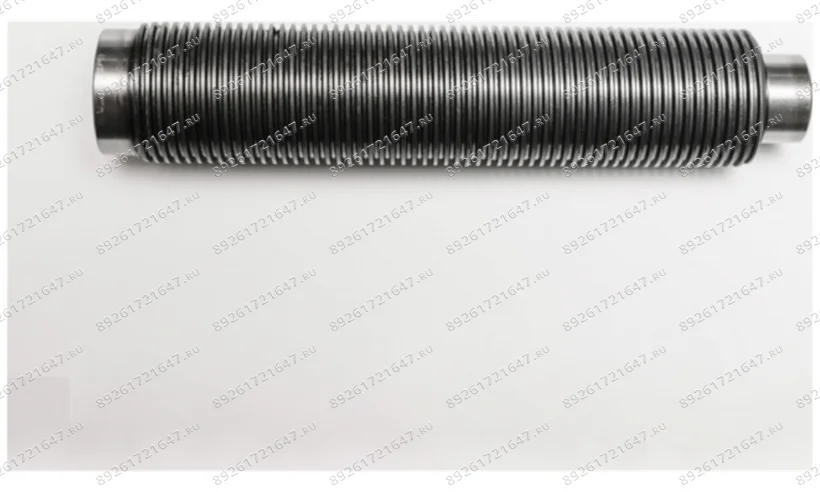 Вал резьбовой СТОРМ BS-500 ЛС11.00.00.02-01 удлиненный Tr36х3 фото