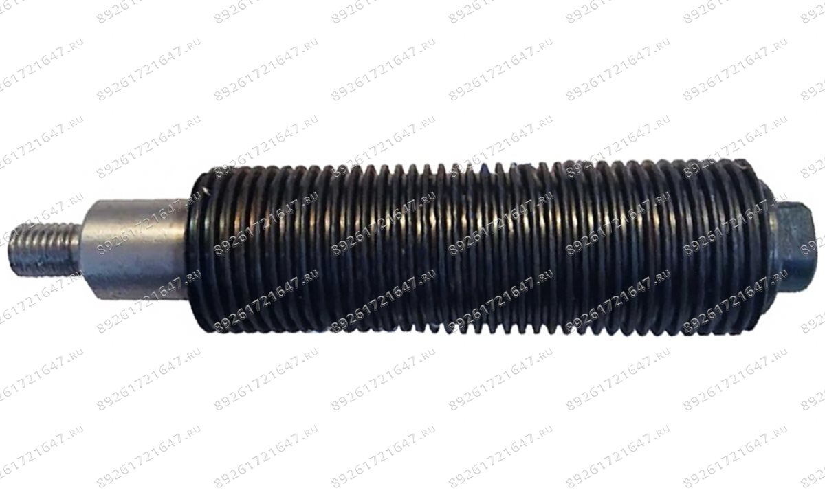  Вал резьбовой на балансировочный станок СТОРМ ЛС11.00.00.02  Tr36х3, Lобщ.=170 (0)