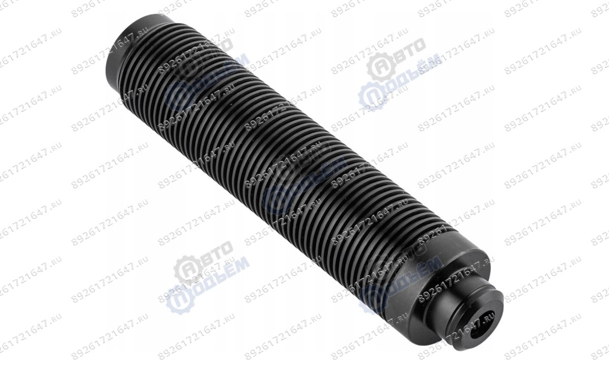  Вал резьбовой СТОРМ Tr40х3 Д40 ЛС4213.06.00.02 под болт, Lобщ=200, Lраб=180, шейка 26 (д, в/о 14) (0)