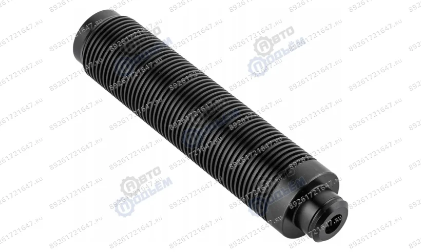 Вал резьбовой СТОРМ Tr40х3 Д40 ЛС4213.06.00.02 под болт, Lобщ=200, Lраб=180, шейка 26 (д, в/о 14) фото