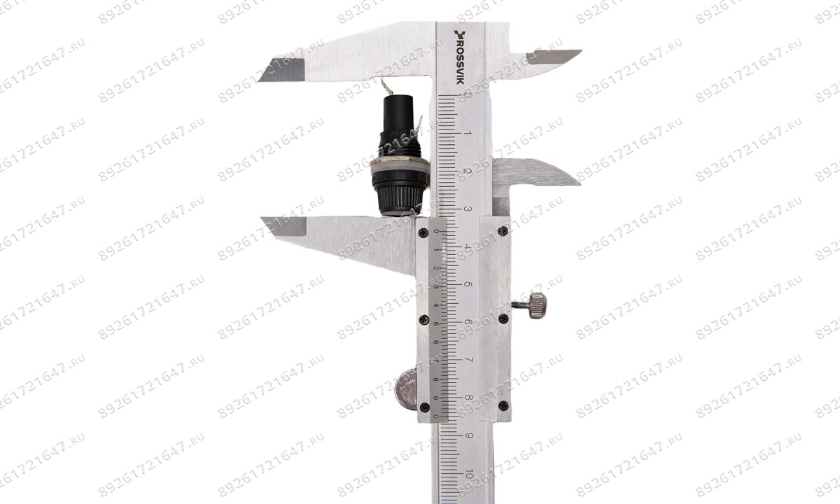 Корпус предохранителя Дил-37 (0)