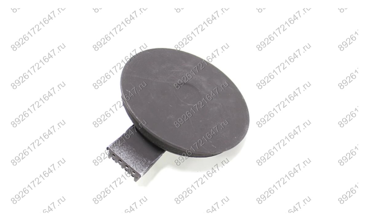  Электро-конфорка ТП-1М, ТП-1Э (0)