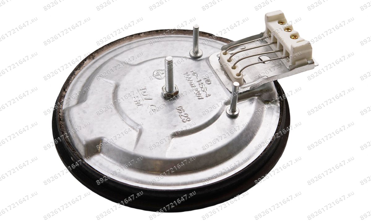  Электро-конфорка ТП-1М, ТП-1Э (1)