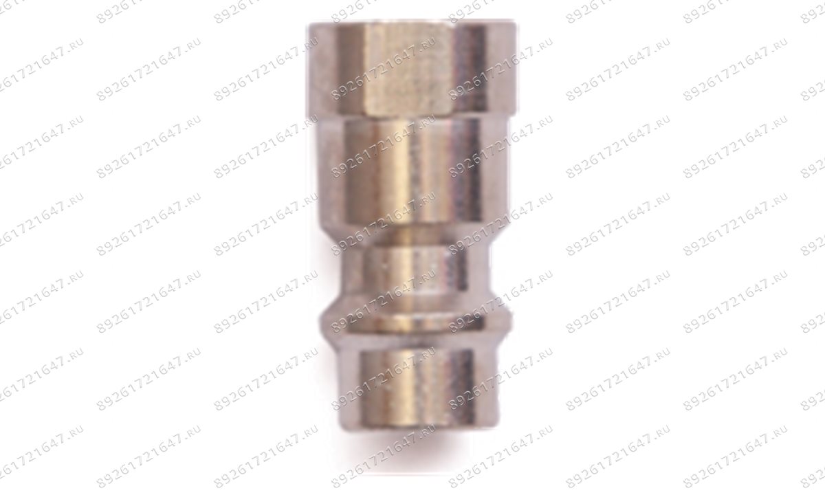  Фитинг 8 мм быстросъёмом для вулканизаторов Россвик (1)