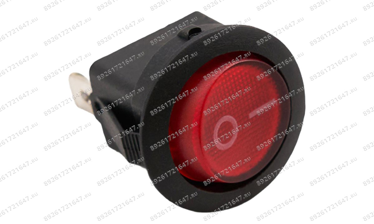  Переключатель 220В ТП-1М, ТП-1Э (0)