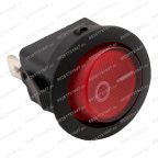  Переключатель 220В ТП-1М, ТП-1Э мни (0)