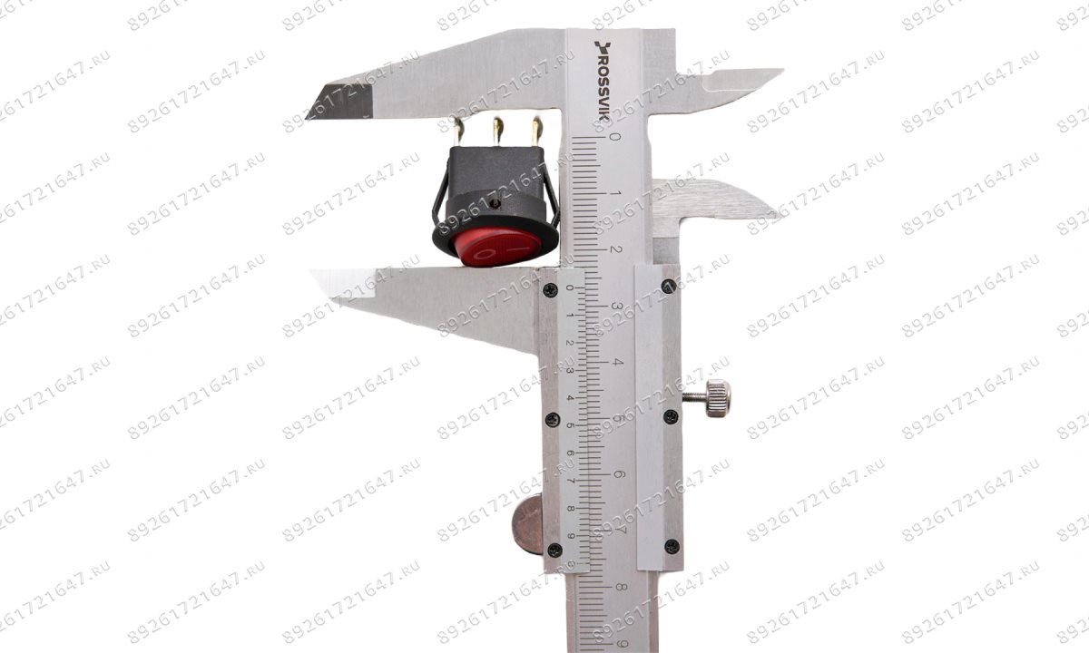  Переключатель 220В ТП-1М, ТП-1Э (1)