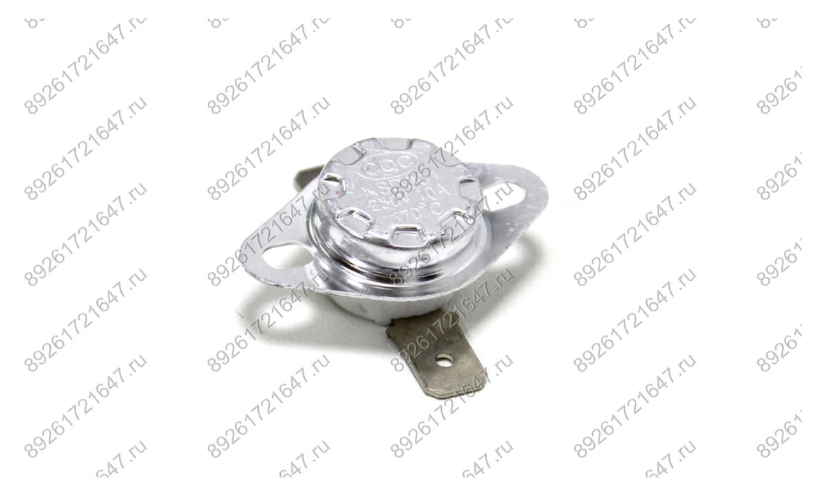  Термостат защитный 160-170С ТП-1М, ТП-1Э (0)