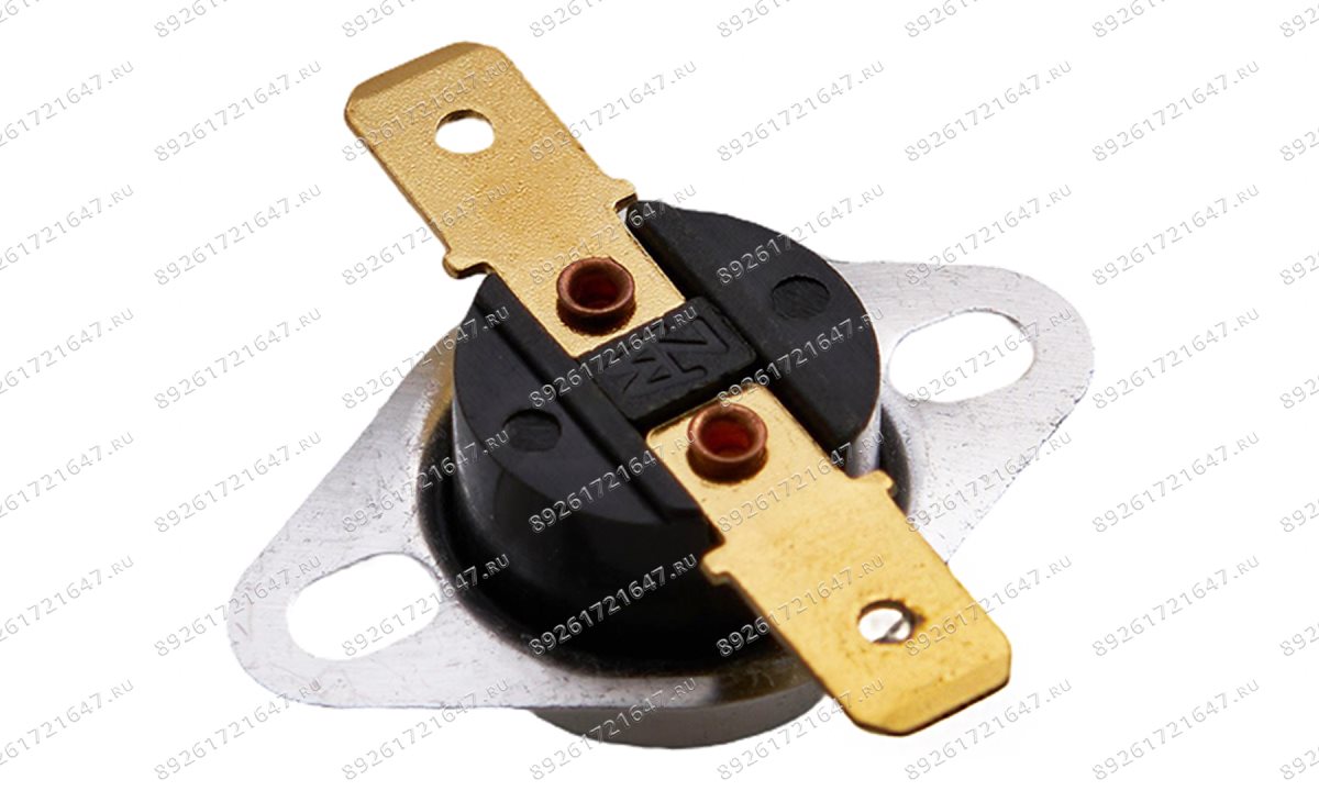  Термостат защитный 160-170С ТП-1М, ТП-1Э (0)