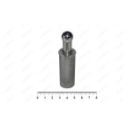  Стойка упорная нагревательной головки для NV003 / Downside heating device pole мни (0)