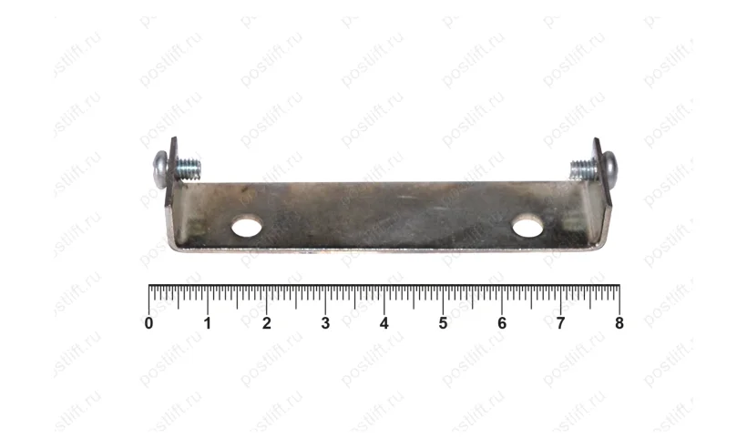 Крепеж короба-выключателя для NV-002 / switch box support фото