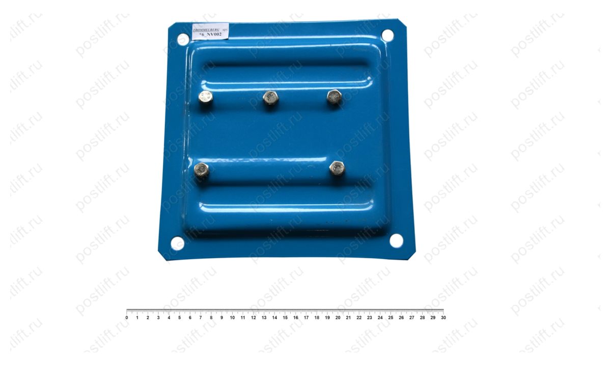  Плата-подставка  для NV002 / Pedestal board (0)