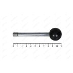  Ручка гайки прижима головки  для NV002 / adjusting handle мни (0)
