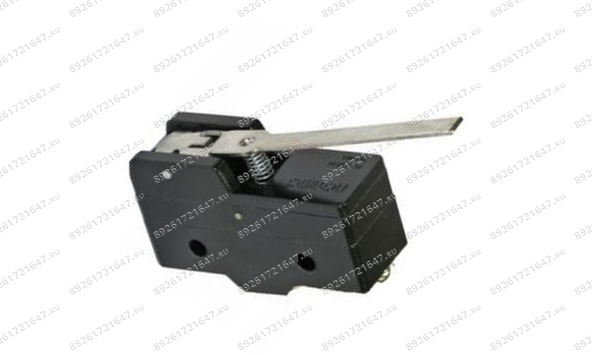  Микровыключатель кожуха на балансировочный станк (0)