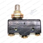  Микровыключатель на педали для Trommelberg 1580 мни (0)