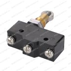  Микровыключатель с роликом кожуха балансировочного станка мни (0)