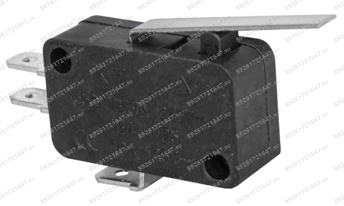  Микровыключатель на поднятия кожуха балансировочного станка (0)