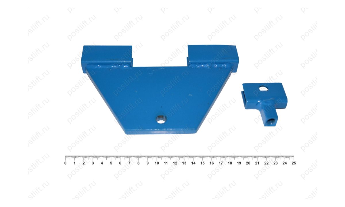  Пластина опорная для C103612 (0)