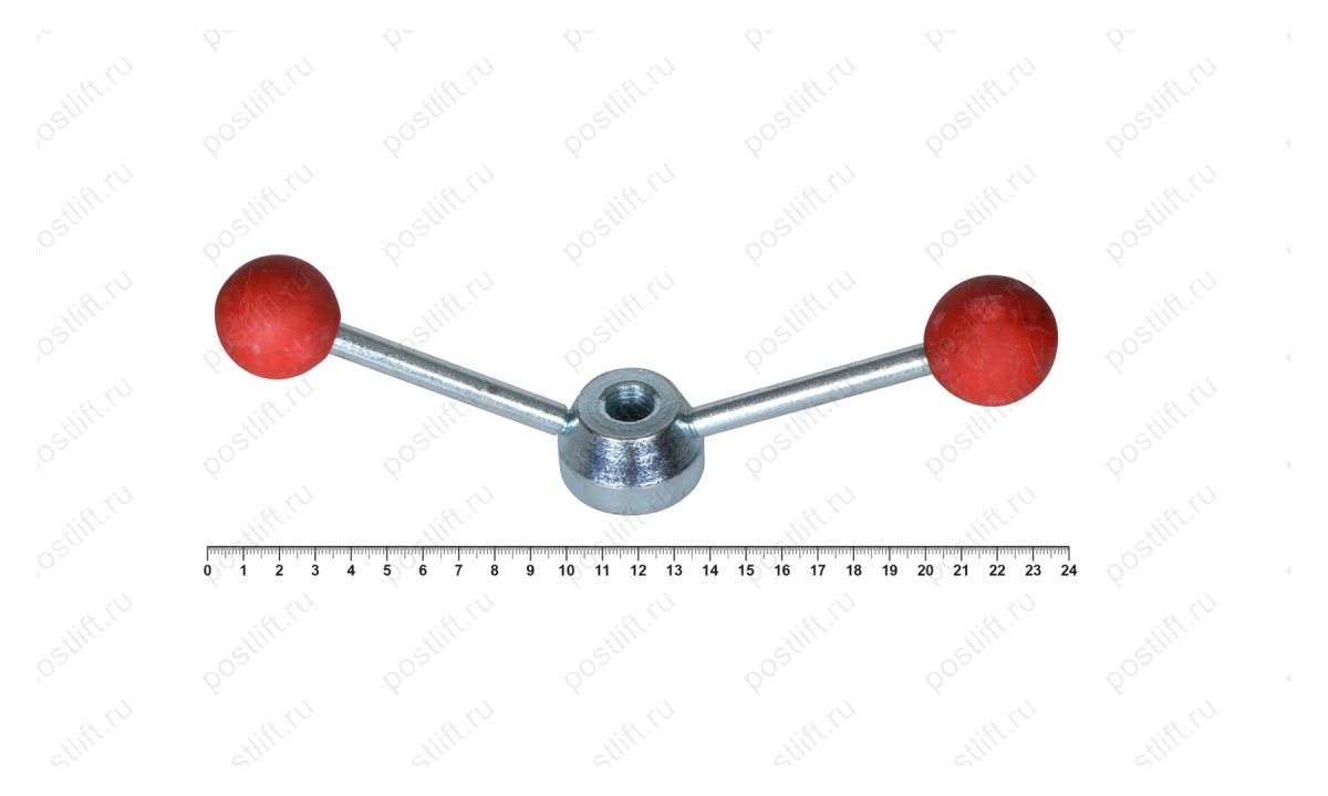  Рукоятка упорная штифта для C103612 (0)